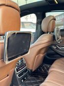 Mercedes-Benz S 500 Std 4.7L