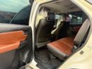 Toyota Fortuner EXR 2.7L (160 HP)