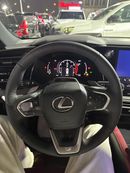 Lexus RX350 F-SPORT