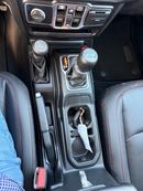 Jeep Wrangler Unlimited Sport S 2.0L A/T