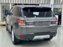 Land Rover Range Rover Sport HSE 3.0L (340 HP)