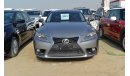 Lexus IS250