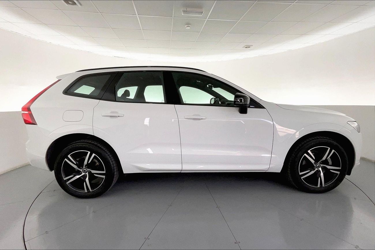 used-volvo-xc60-t5-momentum-2021-for-sale-in-dubai-636436