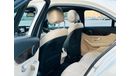 Mercedes-Benz C 300 Std MERCEDES C300 MODEL 2018 FULL OPTION