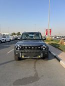 Jetour T2 Jetour T2 hybrid 1.5 full option 4x4