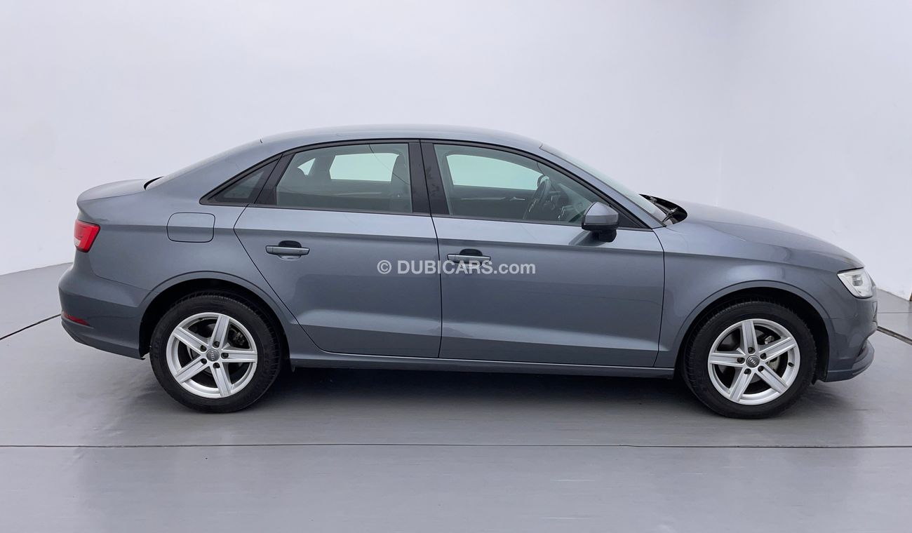 Audi A3 30 TFSI BASIC 1 | Zero Down Payment | Free Home Test Drive