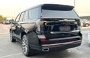 Chevrolet Tahoe High Country 2025  2.7 | V4  (Export Only)
