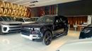 لاند روفر ديفندر 130 HSE P400