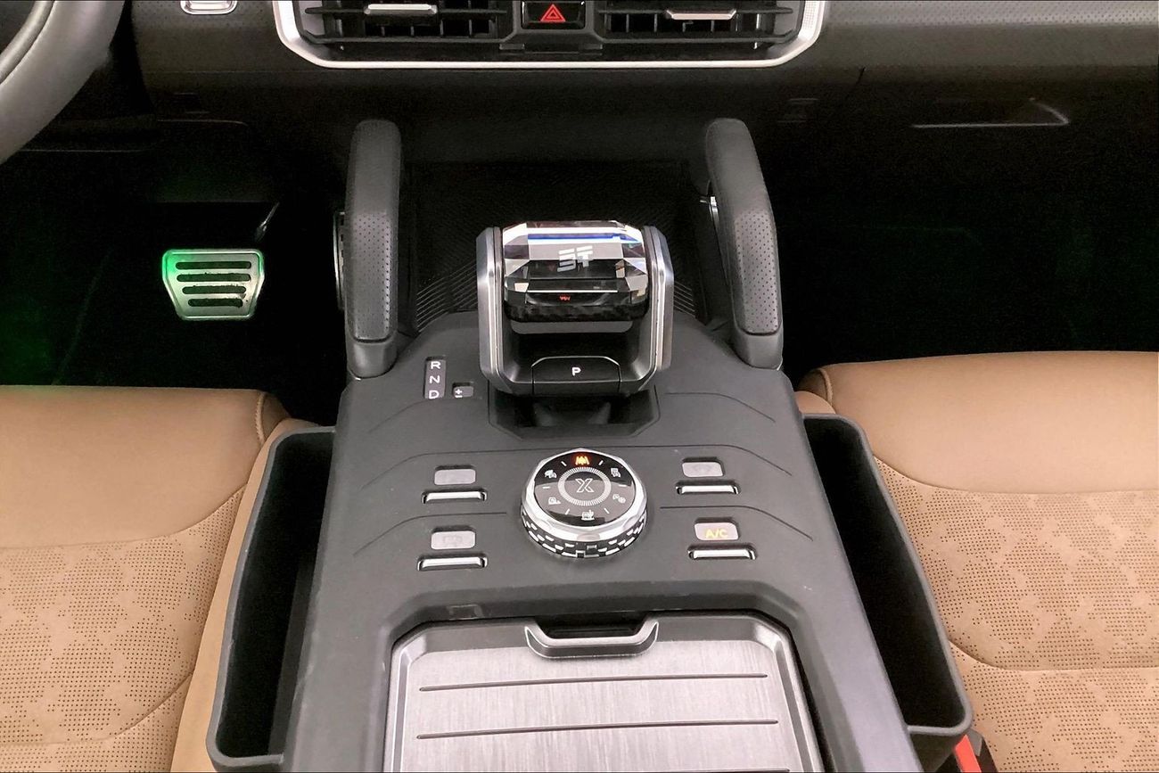 Jetour T2 Luxury | Carnival Sale • UP TO AED 20,000 OFF | Guaranteed Warranty | 0 Down Payment