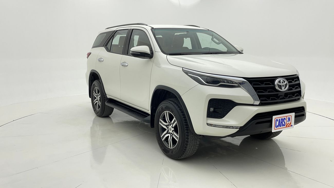 Toyota Fortuner GXR 4 | Zero Down Payment | Free Home Test Drive