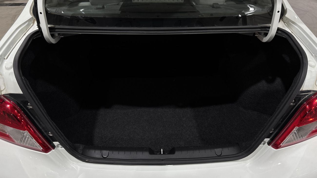 Mitsubishi Attrage 2022 GLX HIGHLINE | AED 309/Month | 0 DP | 30 Day Return | Warranty