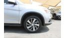 Mitsubishi ASX GLX Mid ACCIDENTS FREE - GCC - ORIGINAL PAINT - 2.0 - PERFECT CONDITION INSIDE OUT