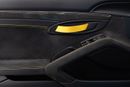 Porsche 718 Cayman GT4