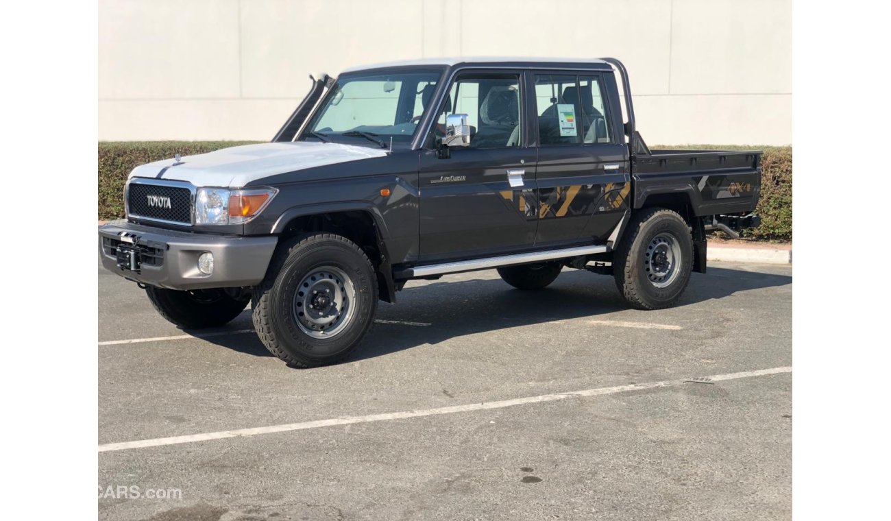 Toyota Land Cruiser Pick Up for Sale