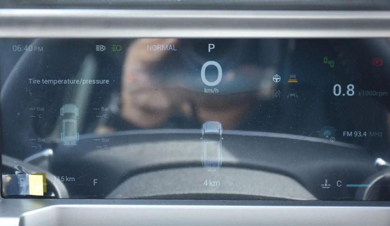 جيتور T2 Luxury