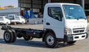 Mitsubishi Fuso Canter MITSUBISHI CANTER 4.2L