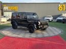 BAIC BJ80