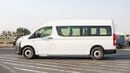 تويوتا هاياس 2026 Toyota Hiace 3.5L Petrol high roof AT