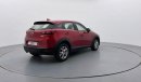 Mazda CX-3 GS 2 | Under Warranty | Inspected on 150+ parameters