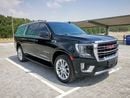 GMC Yukon GMC Yukon SLT - 2022 - Black