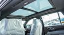 Chevrolet Tahoe 5.3L V8. Z71