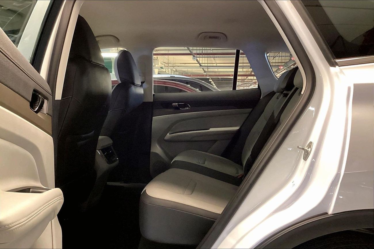 Ford Territory Trend | Guaranteed Warranty | 0 Down Payment