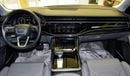 Audi Q8 55 TFSI Quattro  S Line