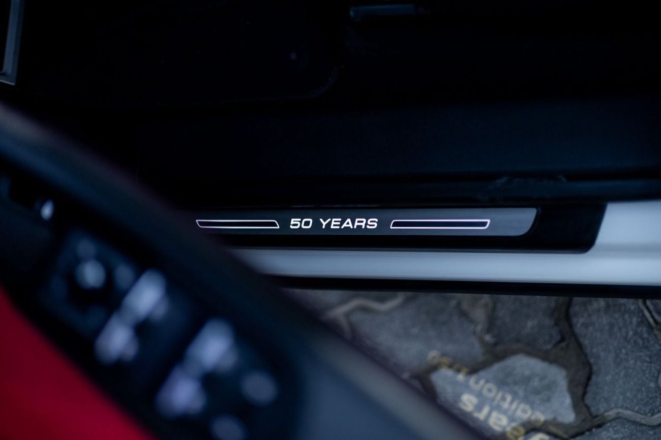 Audi RSQ8 TFSI quattro 4.0L