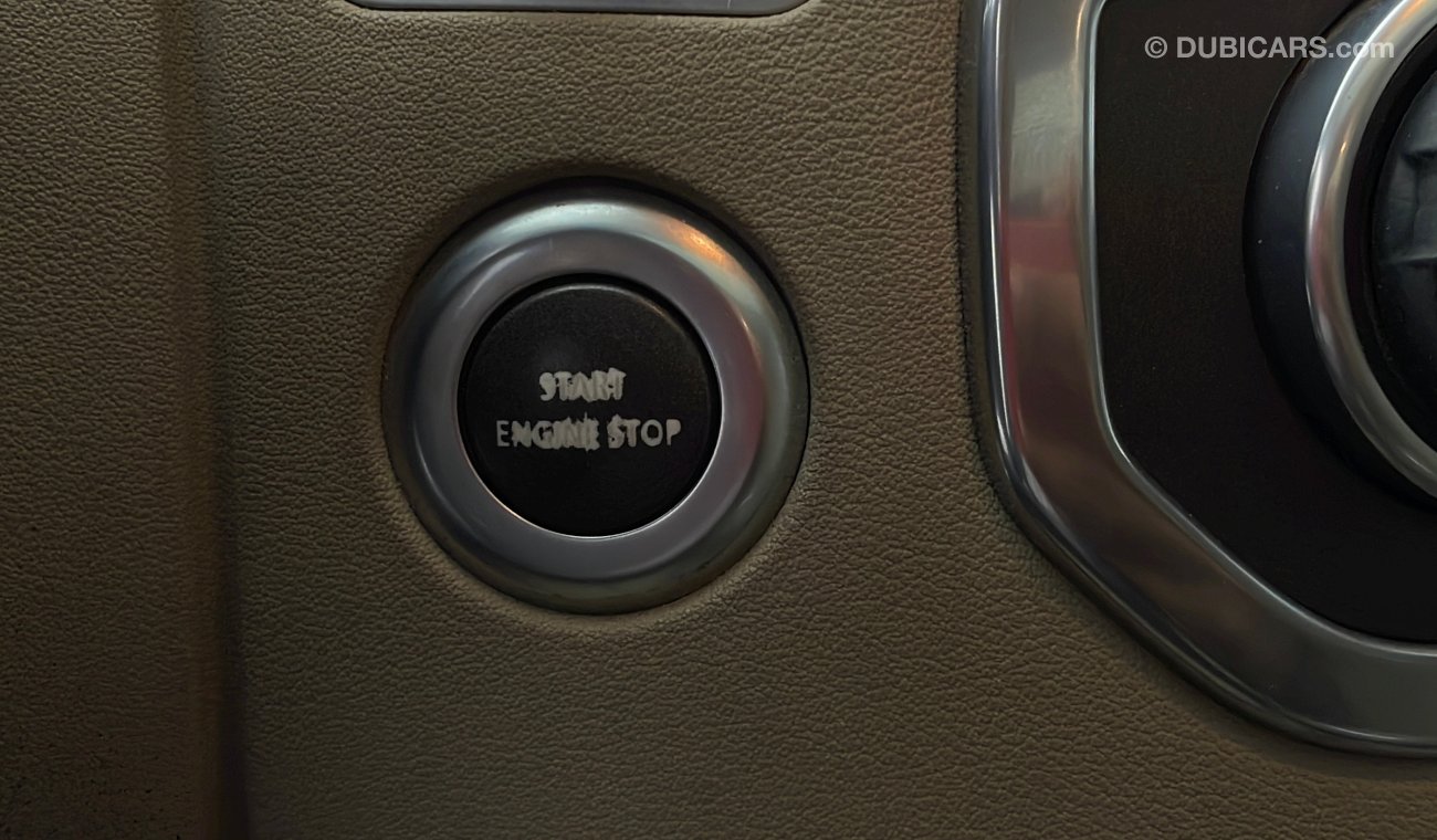 Land Rover Discovery 3