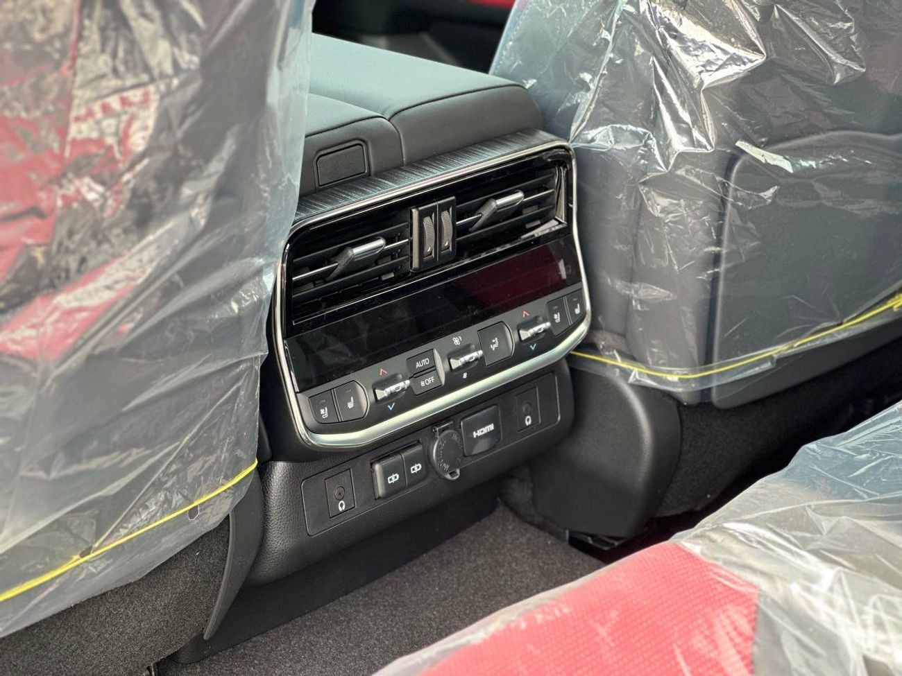 Toyota Land Cruiser VXR 3.3L DSL A/T // 2026 // Full Option With Radar & 360Camera , Head Up Display // Special Offer //