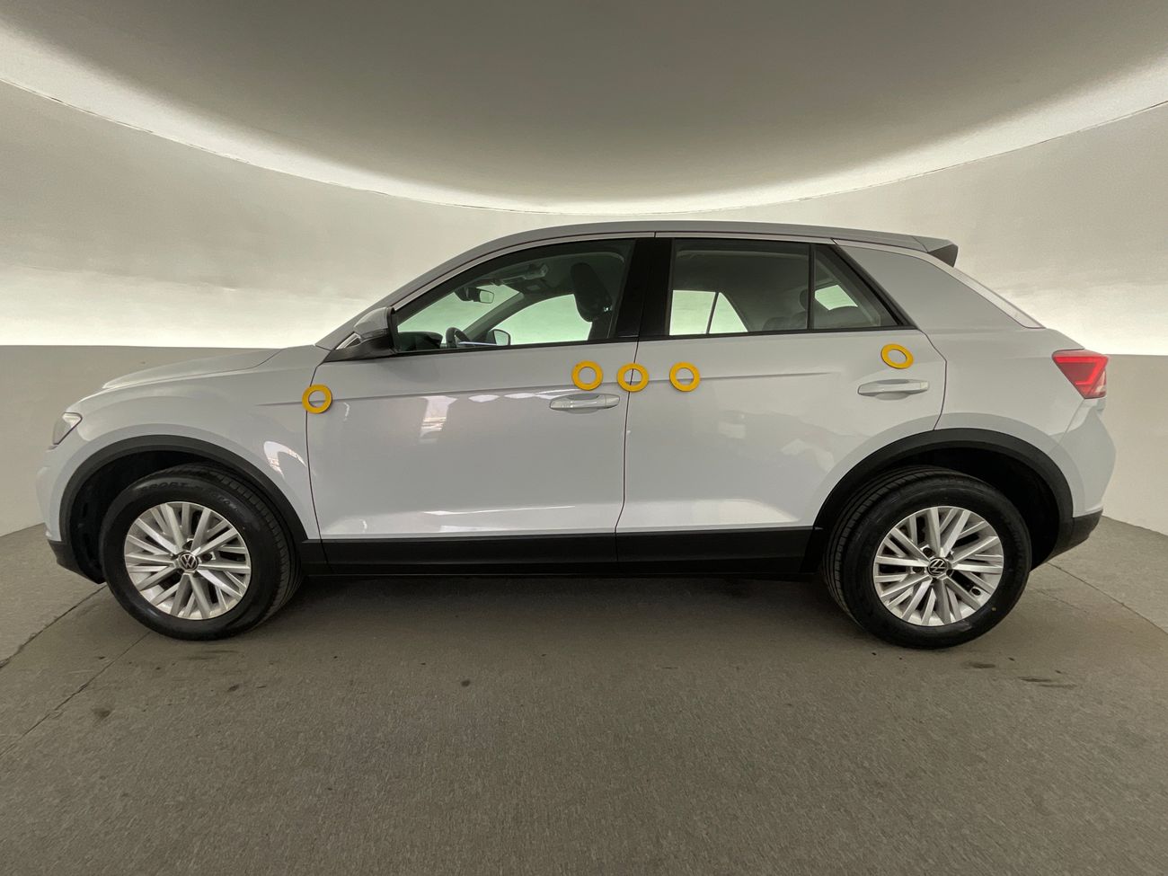 Volkswagen T ROC Life | Guaranteed Warranty | 0 Down Payment