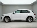 أودي Q5 45 TFSI | GCC Specs | Great condition