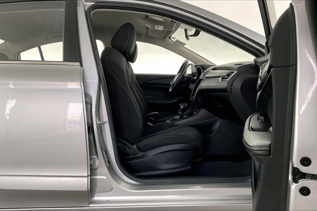 MG 5 Comfort | Guaranteed Warranty | 0 Down Payment