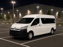 Toyota Hiace GL