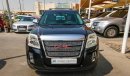 GMC Terrain