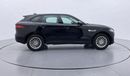 Jaguar F Pace PURE 3 | Under Warranty | Inspected on 150+ parameters