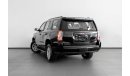 GMC Yukon 2019 GMC Yukon SLE / Full GMC Service History