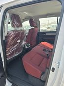 Toyota Hilux S GLX 2.4L 4WD A/T