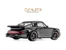 Porsche 911 964 Turbo (with Turbo S Factory Kit) Manual Transmission | GCC Spec