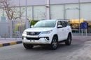 Toyota Fortuner GXR GCC V6