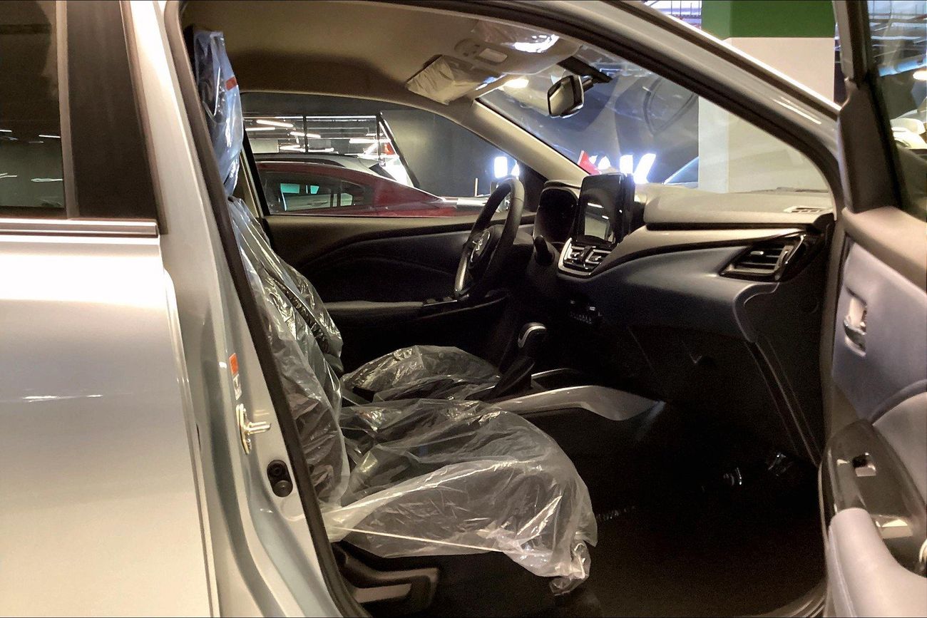 Suzuki Baleno GLX | Guaranteed Warranty | 0 Down Payment