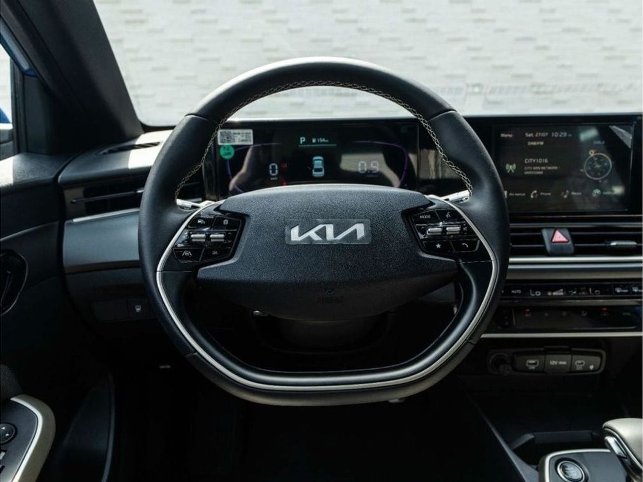 Kia K3 AED 1,384 PM • 2024 BRAND NEW K3 SEDAN SX • 1.6L GT-LINE • OFFICIAL KIA WARRANTY UNTIL 5 YEARS