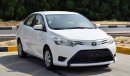 Toyota Yaris Ref#533 2015 1.5