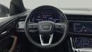 Audi Q8 55 TFSI 2023 | AED 3015/Month | 0 DP | 30 Day Return | Warranty | Service History