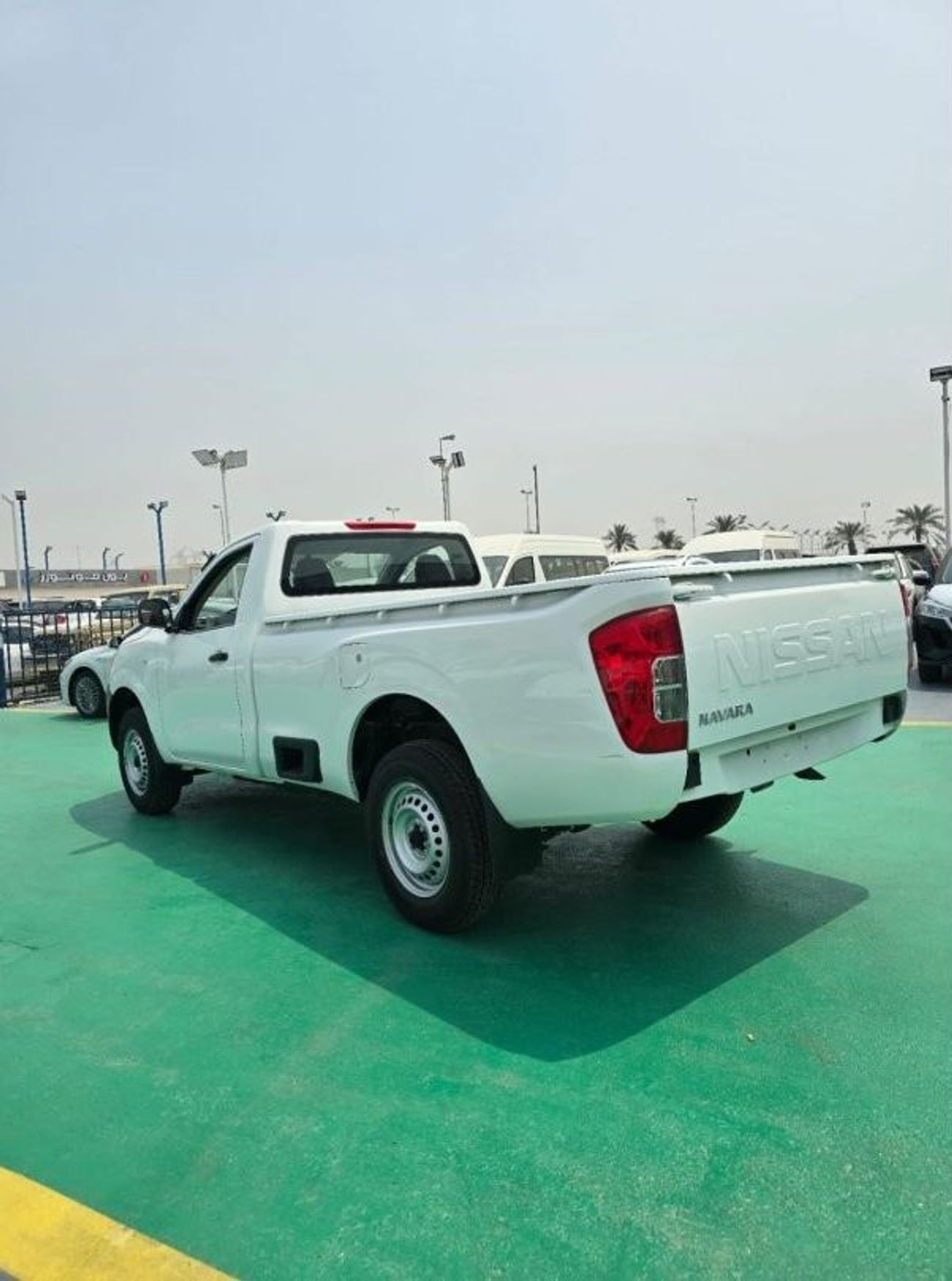 إيسوزو D ماكس NISSAN NAVARA 2.5L DIESEL 2023