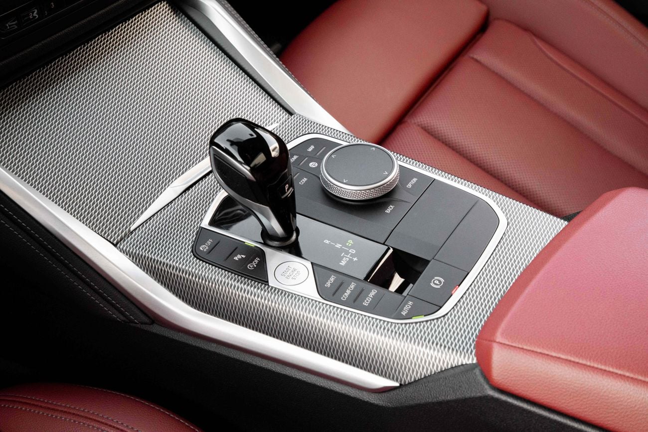 BMW 420i 420i M Sport Coupe | 3,134 P.M | 0% Downpayment | BMW Warranty!