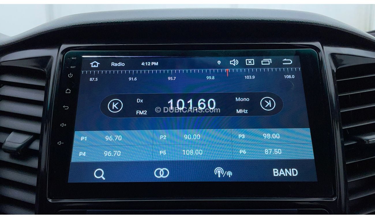 Mitsubishi Montero GLX 3 | Zero Down Payment | Free Home Test Drive