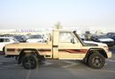 Toyota Land Cruiser Pick Up 79 4.5L V8 MT Diff lock Full option