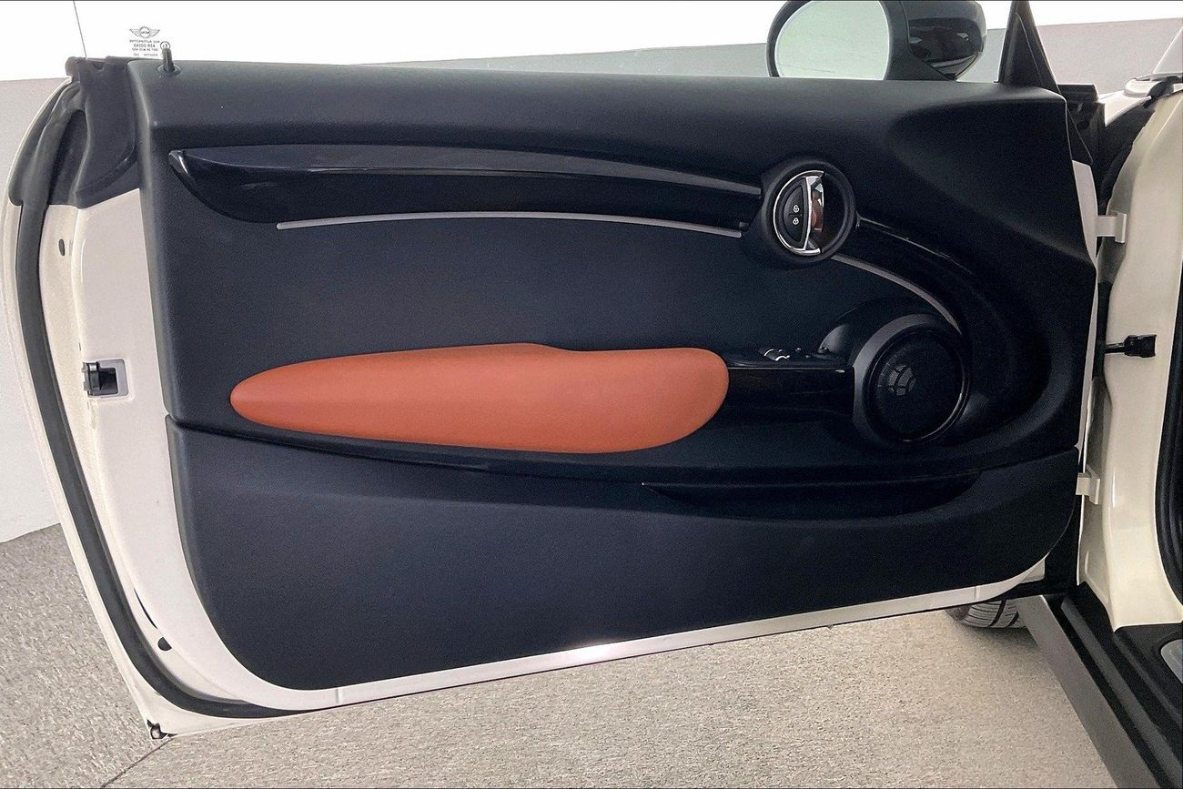 Mini Cooper S Standard | Guaranteed Warranty | 0 Down Payment