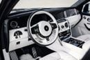 Rolls Royce Cullinan BLACK BADGE Ghost Series II Black Badge+Shooting Star+4SEATS